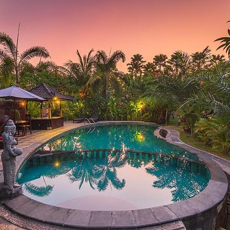 Pondok Wisata Sartaya 2 Lovina Εξωτερικό φωτογραφία