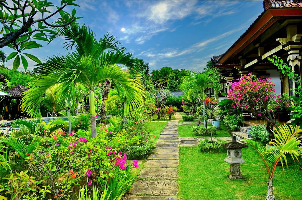 Pondok Wisata Sartaya 2 Lovina Εξωτερικό φωτογραφία