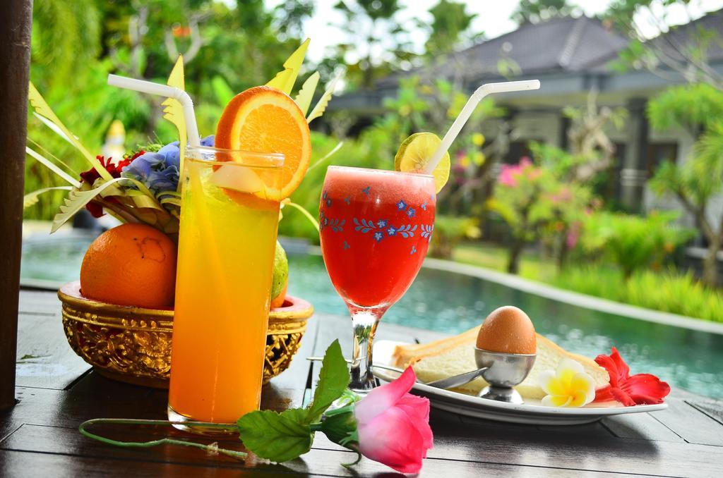 Pondok Wisata Sartaya 2 Lovina Εξωτερικό φωτογραφία