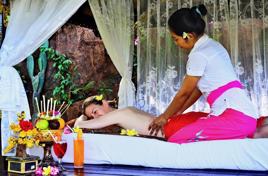 Pondok Wisata Sartaya 2 Lovina Εξωτερικό φωτογραφία