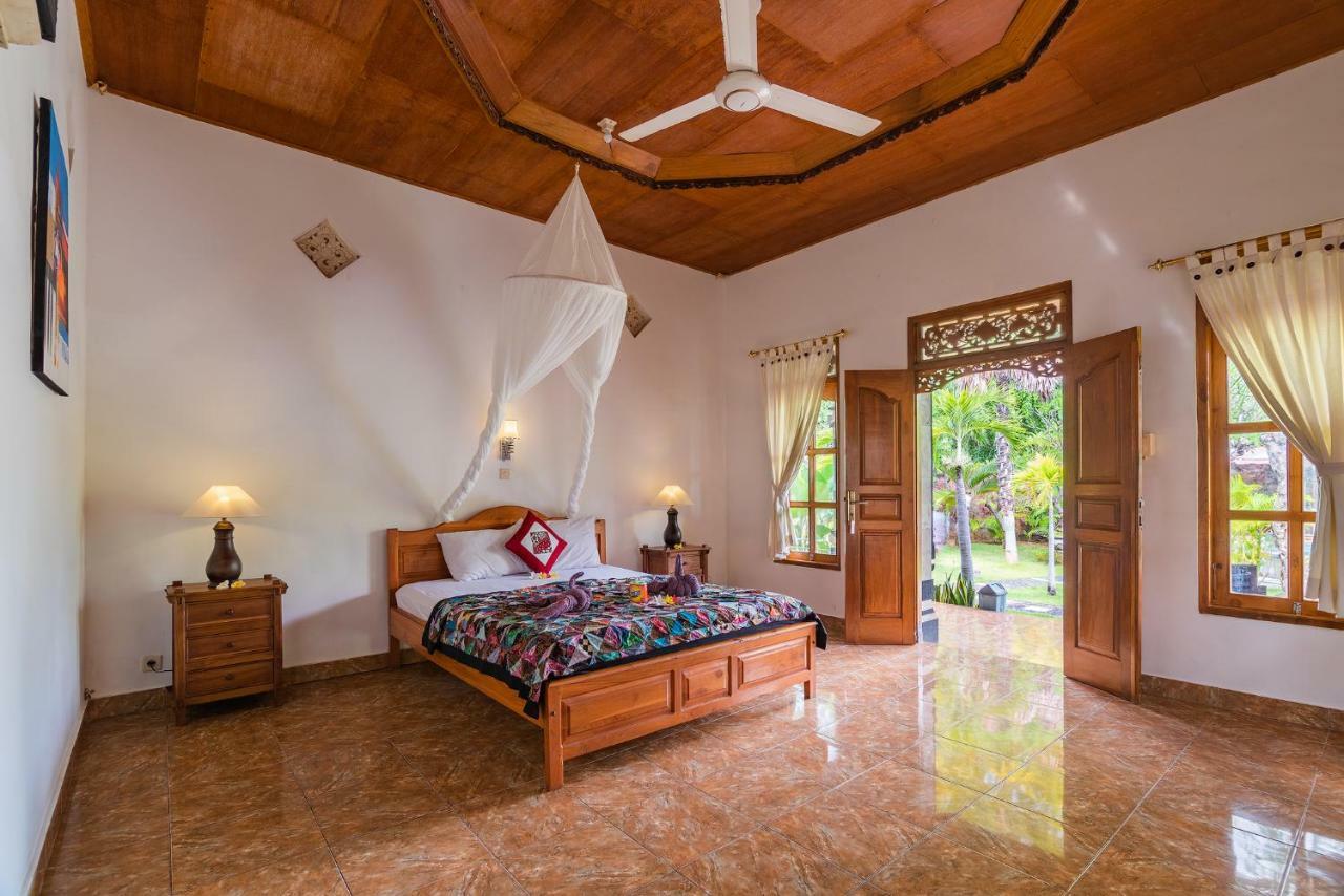Pondok Wisata Sartaya 2 Lovina Εξωτερικό φωτογραφία