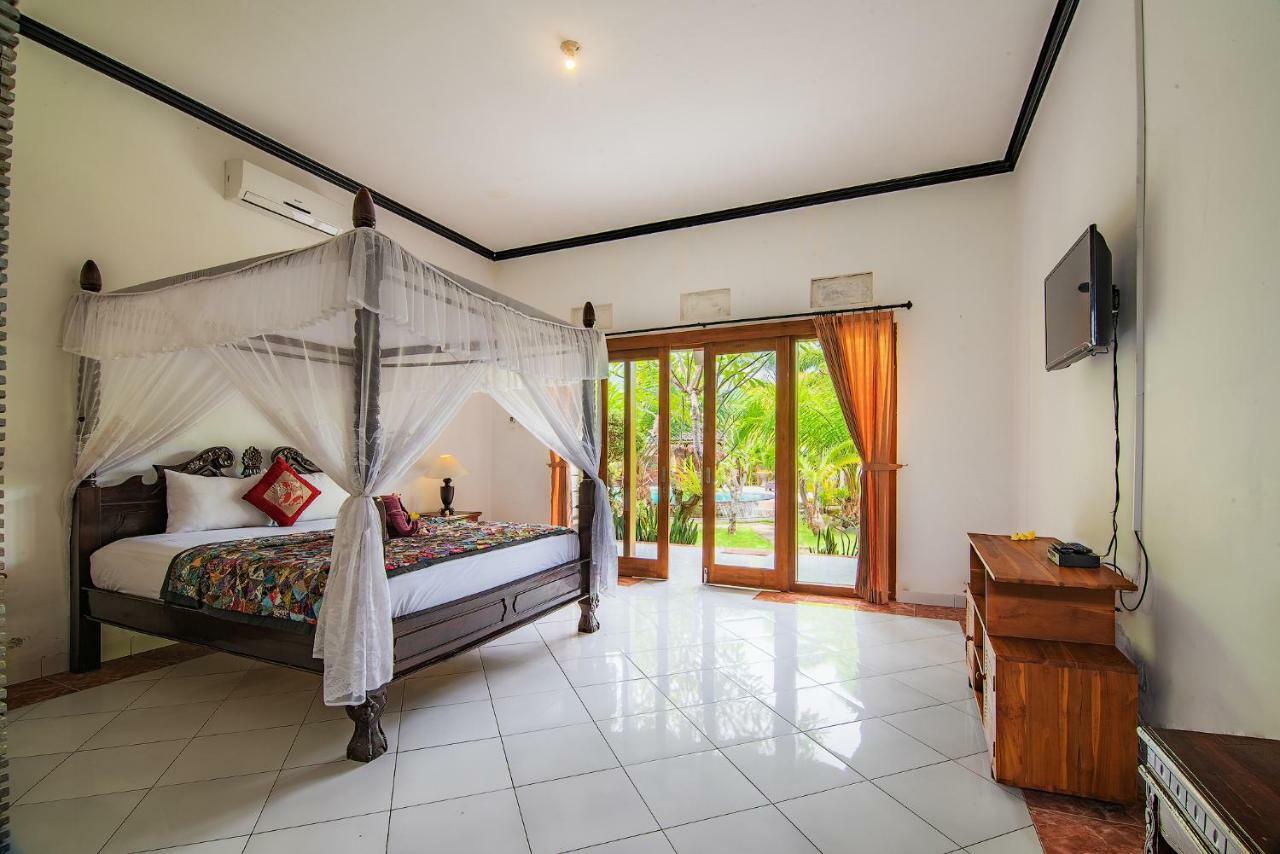 Pondok Wisata Sartaya 2 Lovina Εξωτερικό φωτογραφία