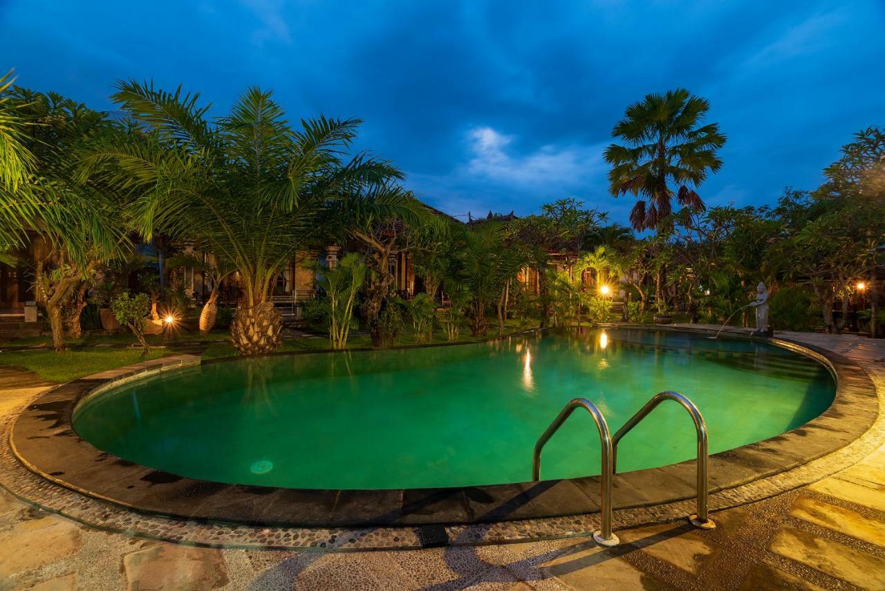 Pondok Wisata Sartaya 2 Lovina Εξωτερικό φωτογραφία