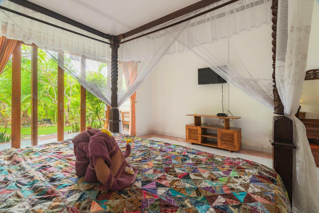 Pondok Wisata Sartaya 2 Lovina Εξωτερικό φωτογραφία