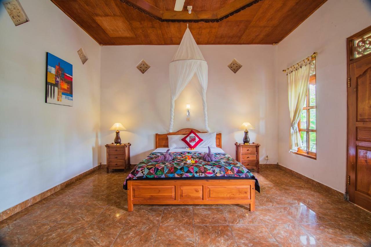 Pondok Wisata Sartaya 2 Lovina Εξωτερικό φωτογραφία