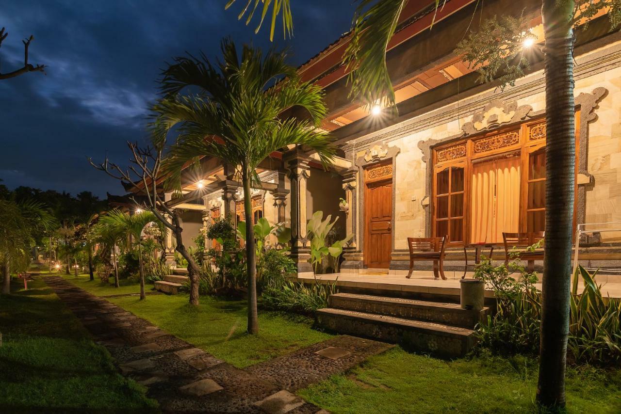 Pondok Wisata Sartaya 2 Lovina Εξωτερικό φωτογραφία