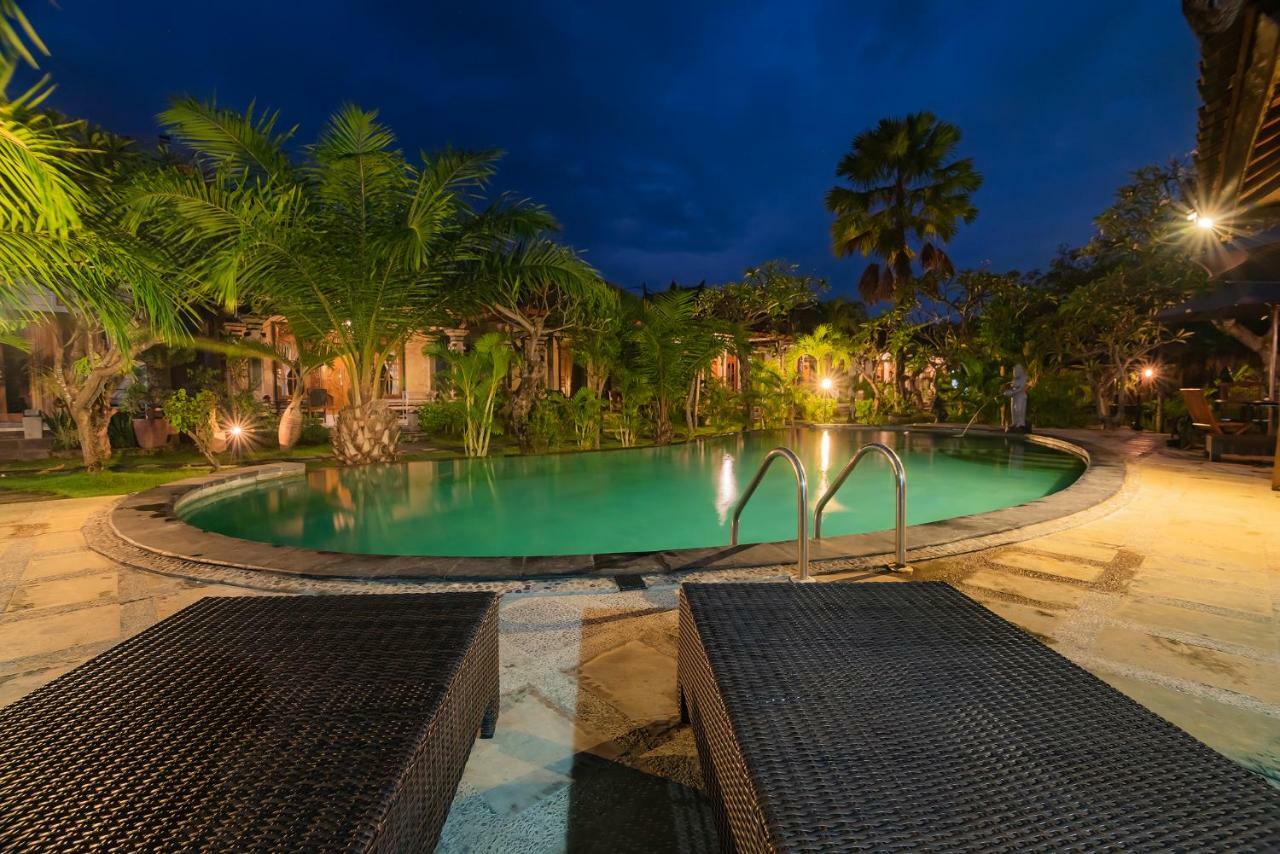 Pondok Wisata Sartaya 2 Lovina Εξωτερικό φωτογραφία