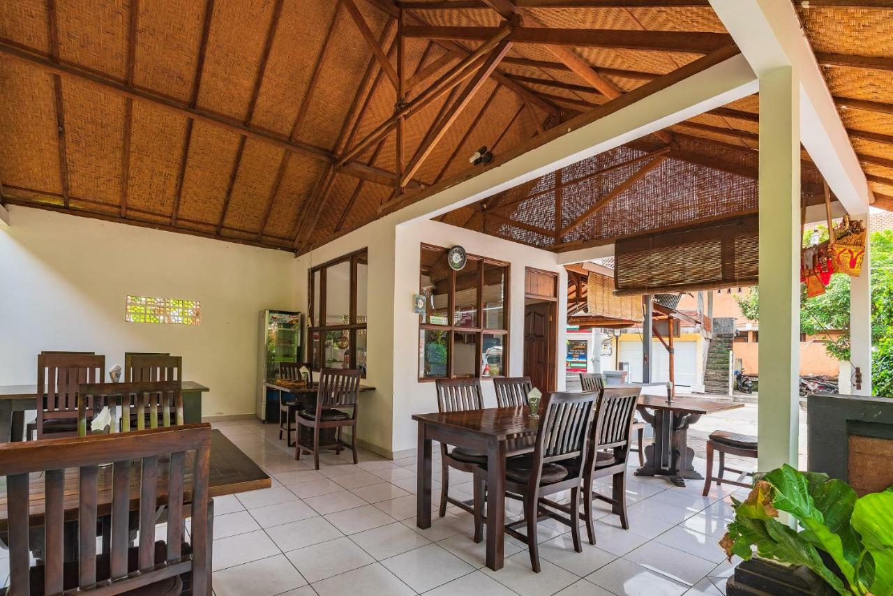 Pondok Wisata Sartaya 2 Lovina Εξωτερικό φωτογραφία