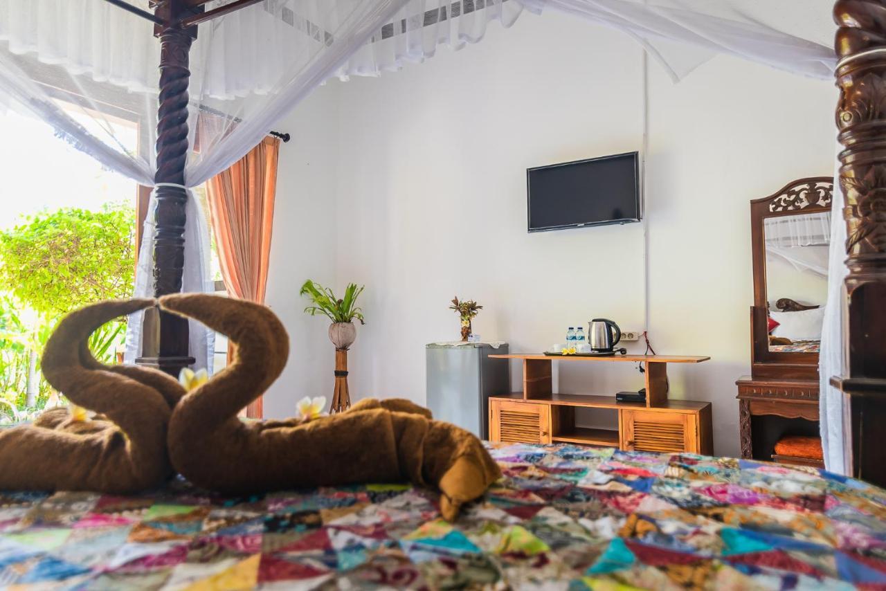Pondok Wisata Sartaya 2 Lovina Εξωτερικό φωτογραφία