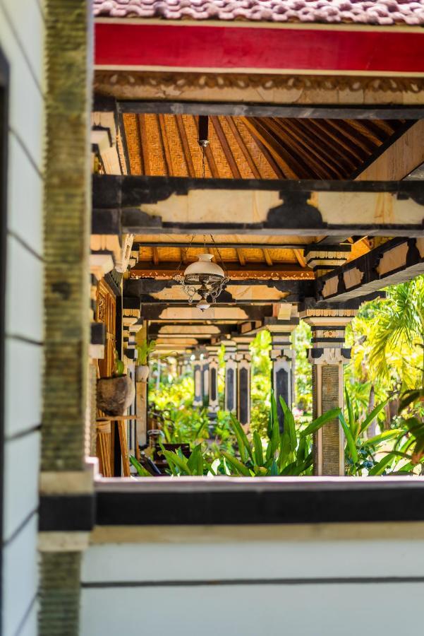 Pondok Wisata Sartaya 2 Lovina Εξωτερικό φωτογραφία