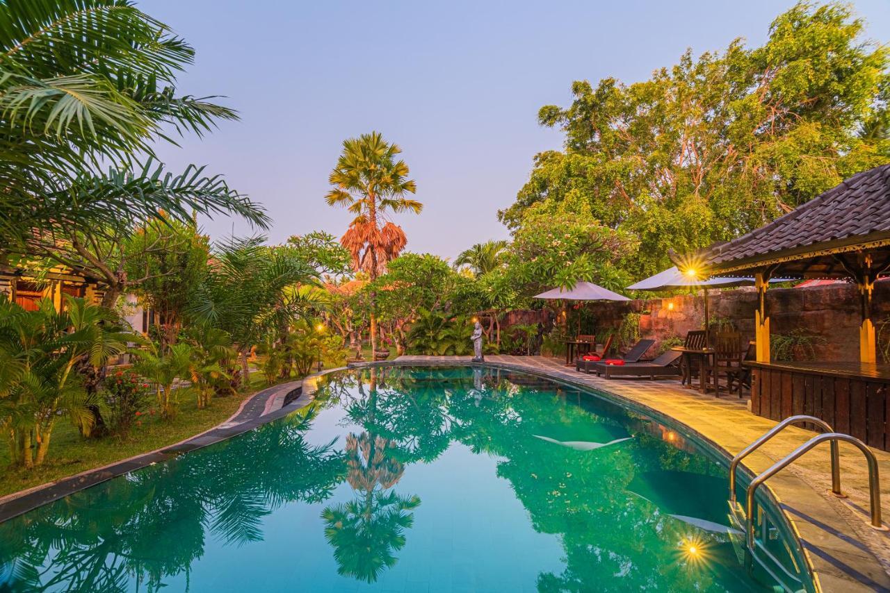 Pondok Wisata Sartaya 2 Lovina Εξωτερικό φωτογραφία