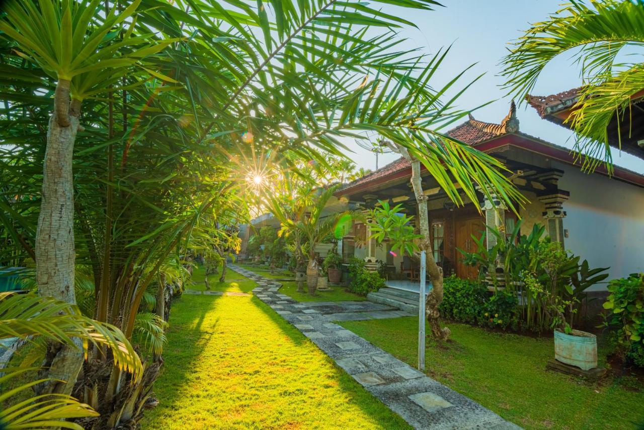 Pondok Wisata Sartaya 2 Lovina Εξωτερικό φωτογραφία