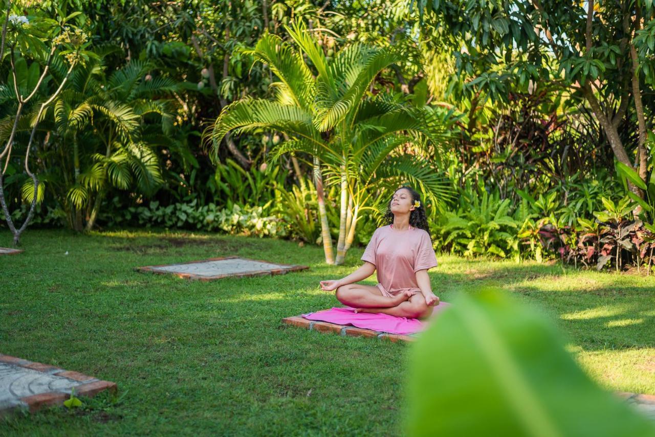 Pondok Wisata Sartaya 2 Lovina Εξωτερικό φωτογραφία