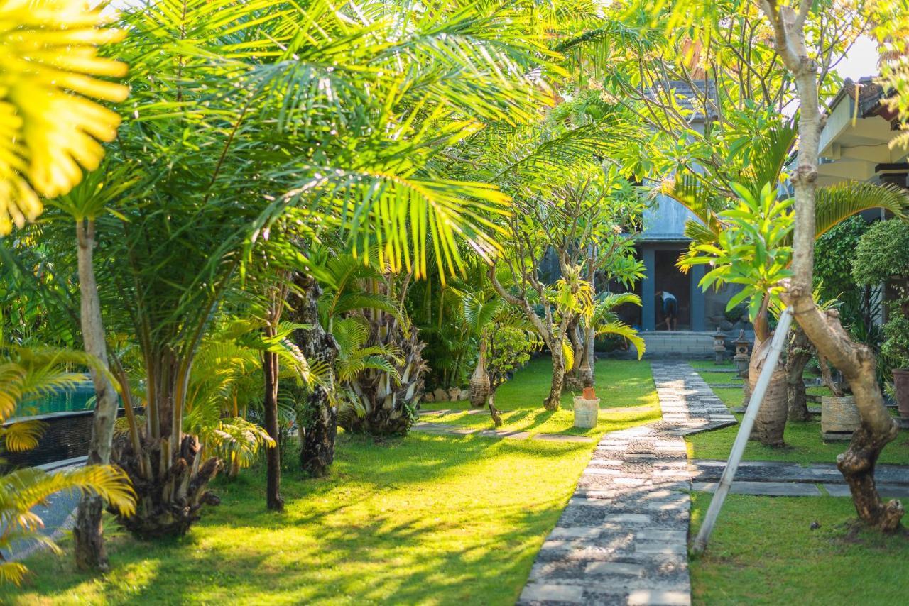 Pondok Wisata Sartaya 2 Lovina Εξωτερικό φωτογραφία