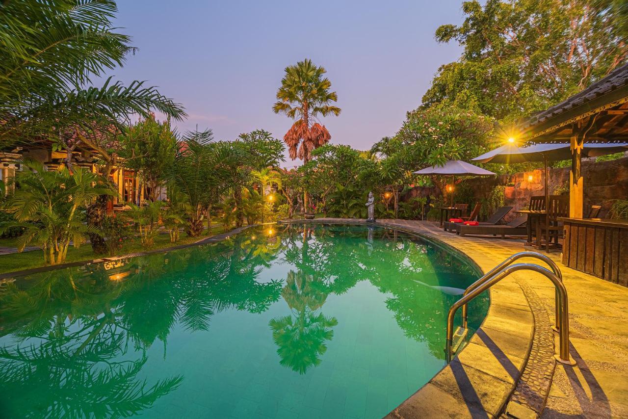 Pondok Wisata Sartaya 2 Lovina Εξωτερικό φωτογραφία