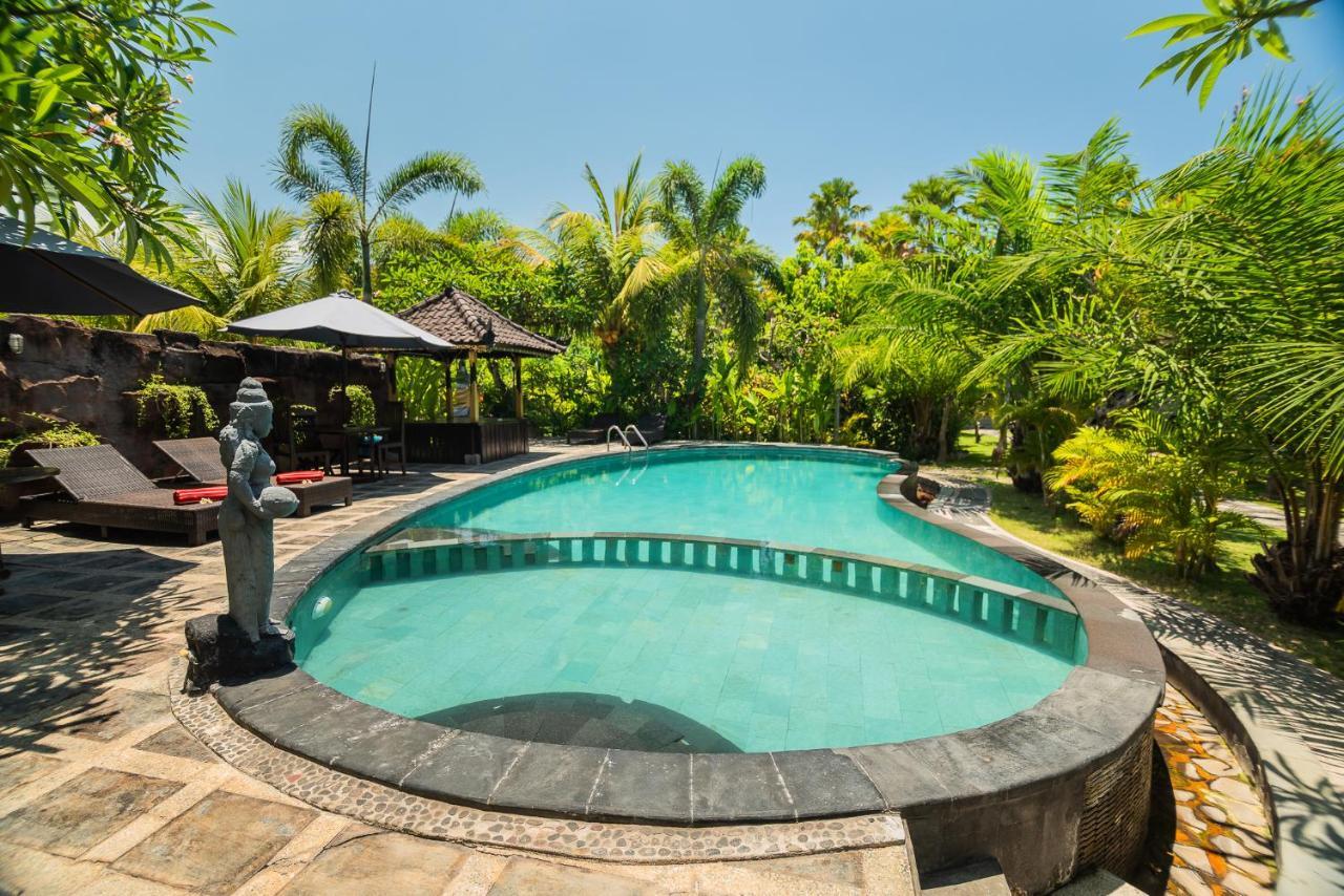 Pondok Wisata Sartaya 2 Lovina Εξωτερικό φωτογραφία