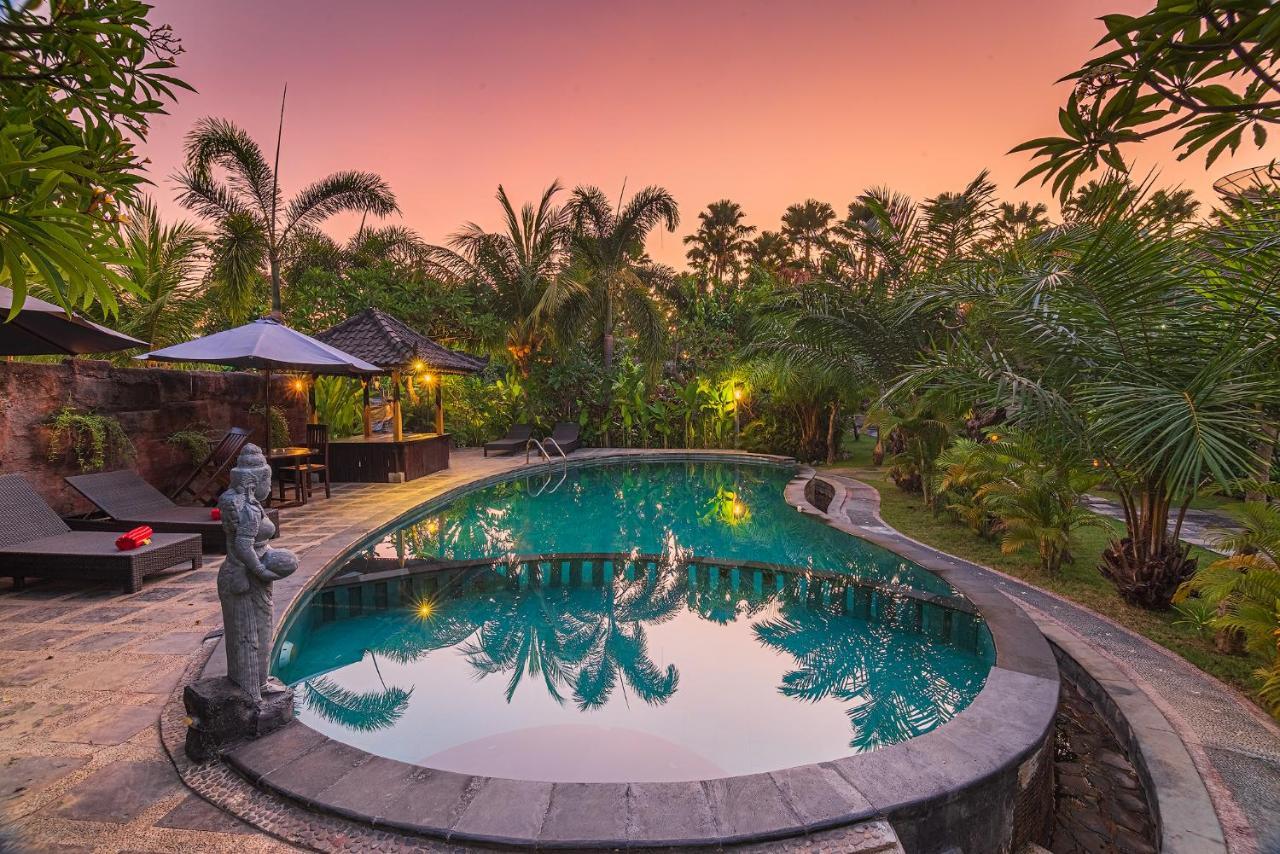 Pondok Wisata Sartaya 2 Lovina Εξωτερικό φωτογραφία